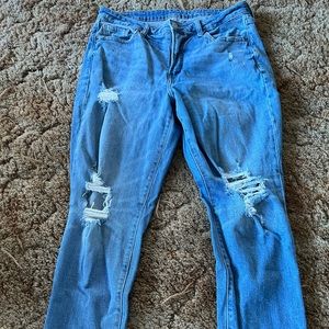 Old Navy OG Straight jeans